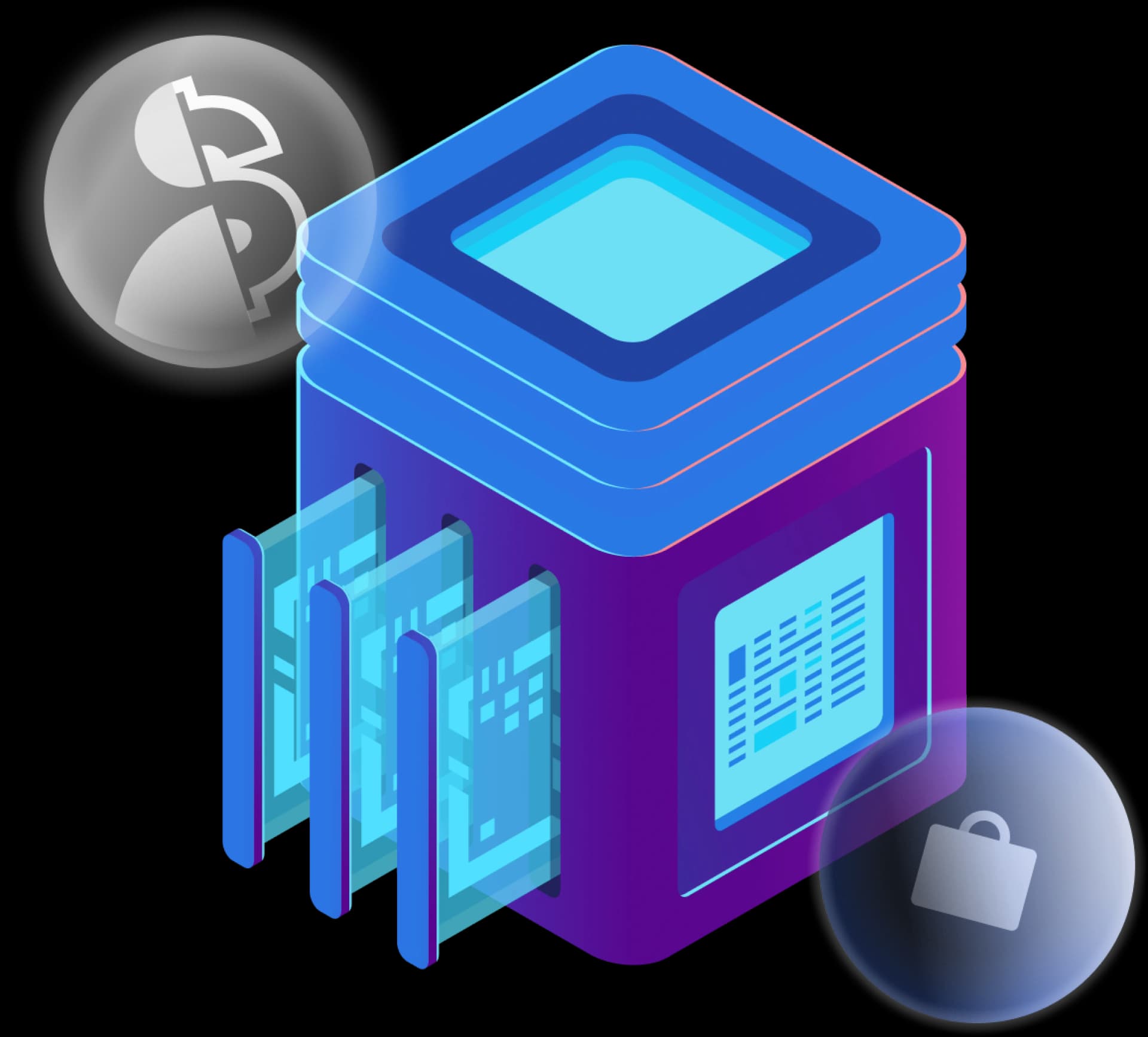 cloud object storage